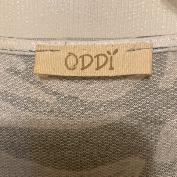 Women’s Oddy blouse size 3x - Picture 2 of 6